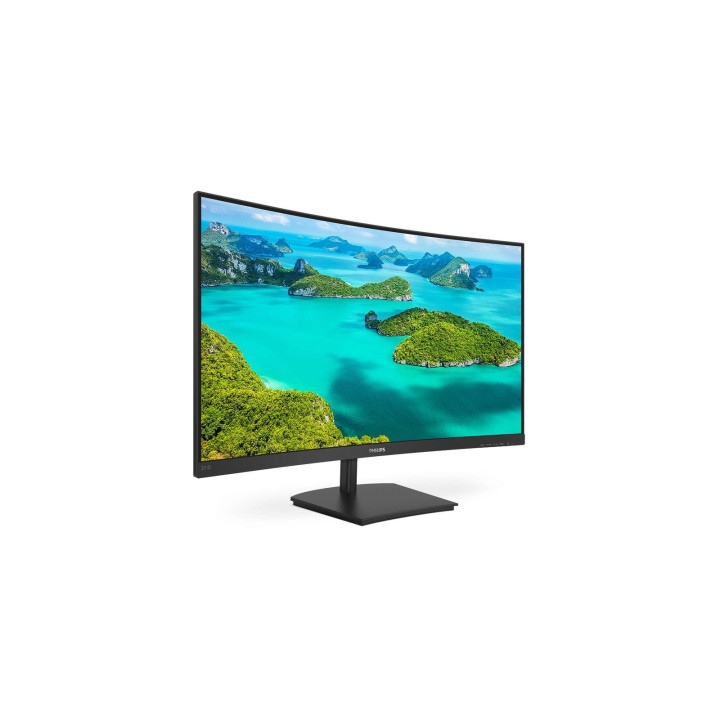 PHILIPS 27  CURVO 1920X1080 3000 1 VGAHDMI MULTIMED